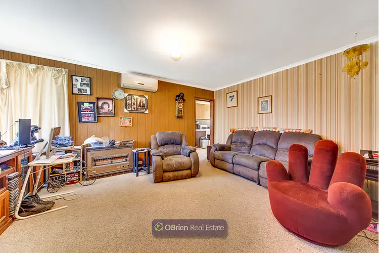 Fourth view of Homely house listing, 22 Dunkinson Street, Narre Warren VIC 3805