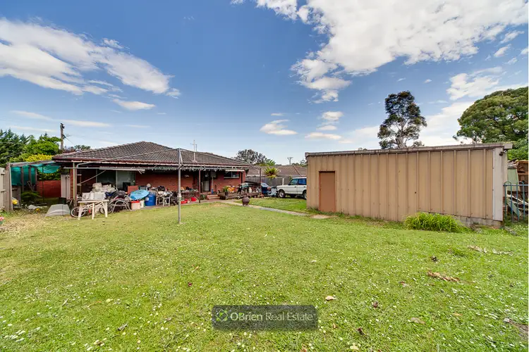 Fifth view of Homely house listing, 22 Dunkinson Street, Narre Warren VIC 3805