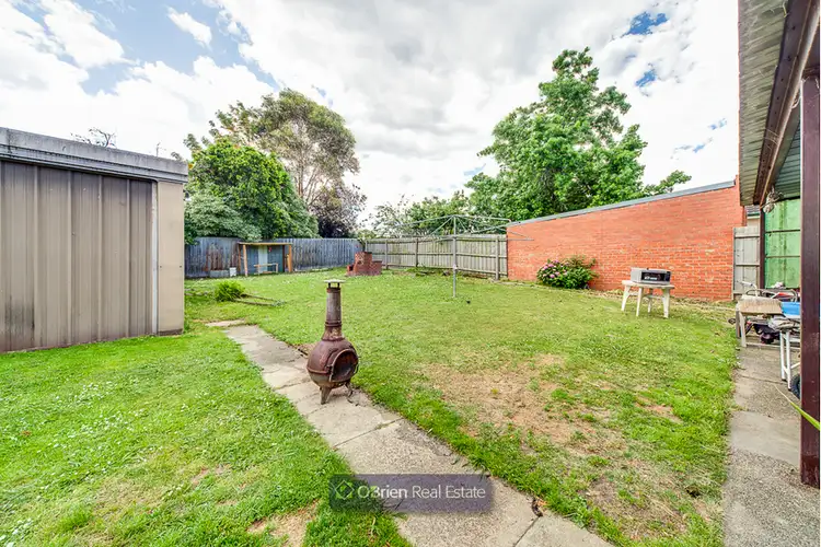 Sixth view of Homely house listing, 22 Dunkinson Street, Narre Warren VIC 3805