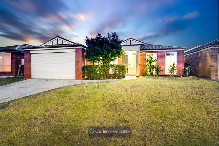 Main view of Homely house listing, 21 Nyarrin Place, Cranbourne West VIC 3977