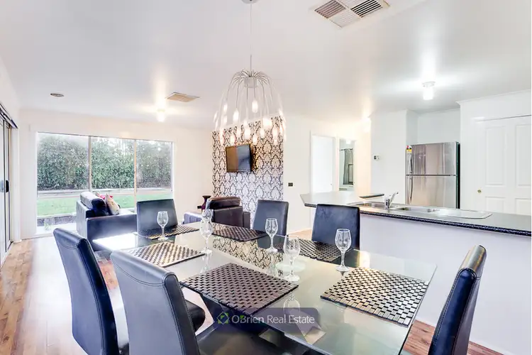Third view of Homely house listing, 21 Nyarrin Place, Cranbourne West VIC 3977