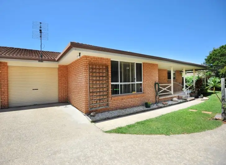Main view of Homely villa listing, 2/1 Wingfield Close, Coffs Harbour NSW 2450