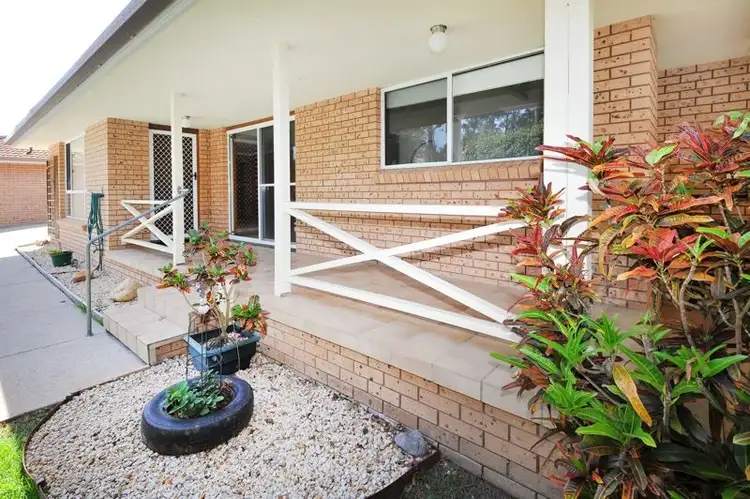 Fourth view of Homely villa listing, 2/1 Wingfield Close, Coffs Harbour NSW 2450