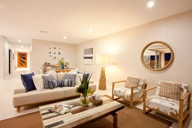 Fifth view of Homely house listing, 1 Green Bluff Road, Sapphire Beach NSW 2450