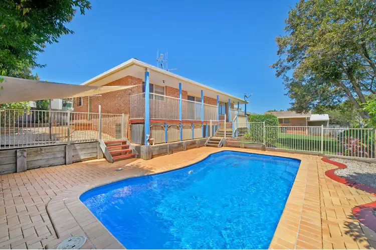 Main view of Homely house listing, 10 Bell Court, Port Macquarie NSW 2444