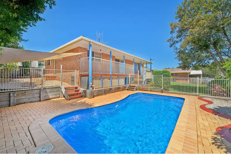 Main view of Homely house listing, 10 Bell Court, Port Macquarie NSW 2444