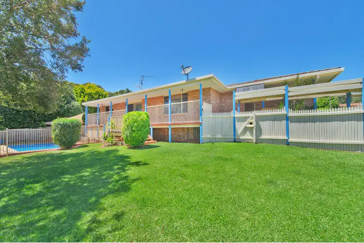 Second view of Homely house listing, 10 Bell Court, Port Macquarie NSW 2444