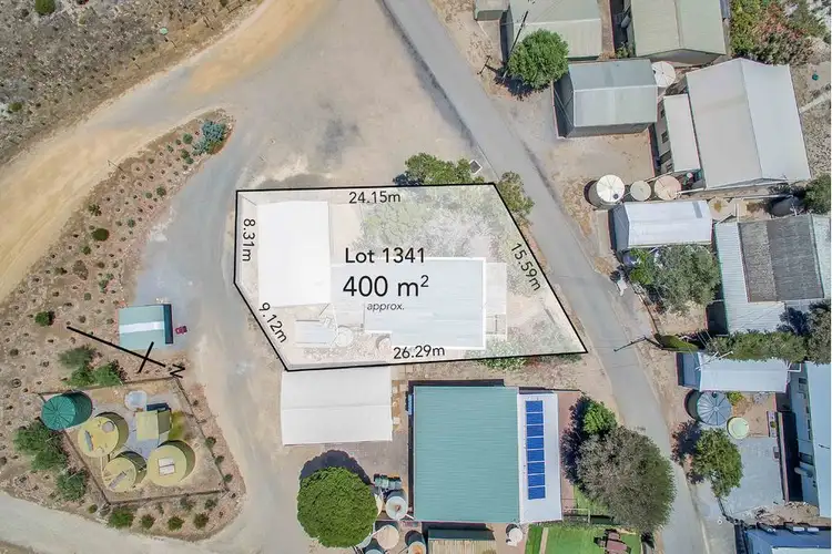Lot 1341 Myponga Beach Road, Myponga Beach SA 5202