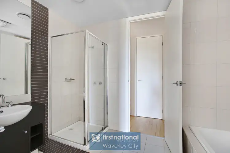 Third view of Homely apartment listing, 8/213 Normanby Road, Notting Hill VIC 3168