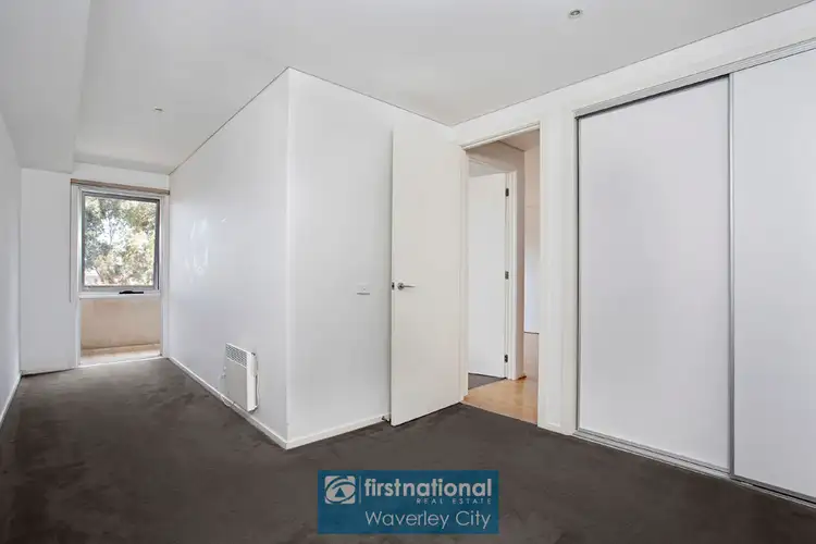 Fourth view of Homely apartment listing, 8/213 Normanby Road, Notting Hill VIC 3168