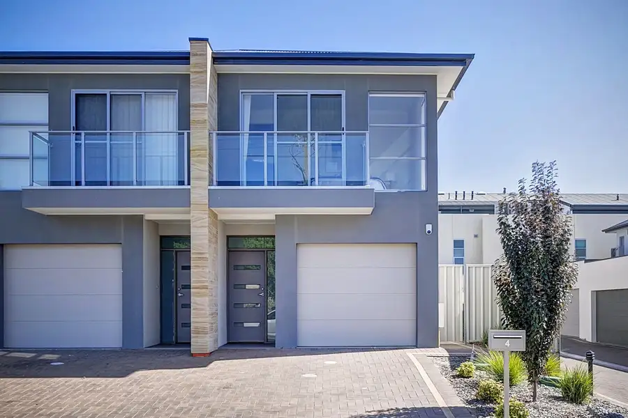 Main view of Homely house listing, 4 Blackler Street, Semaphore SA 5019