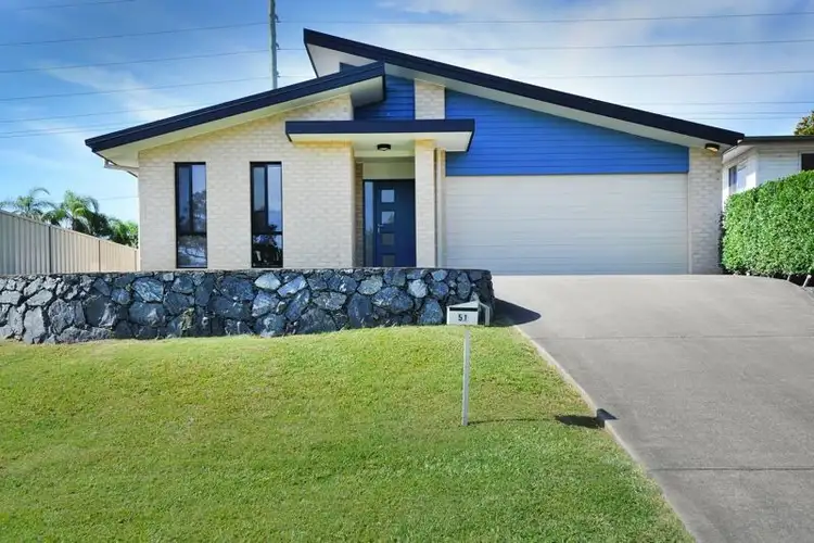 51 Soren Larsen Crescent, Boambee East NSW 2452