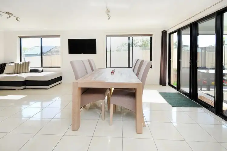 Sixth view of Homely house listing, 51 Soren Larsen Crescent, Boambee East NSW 2452