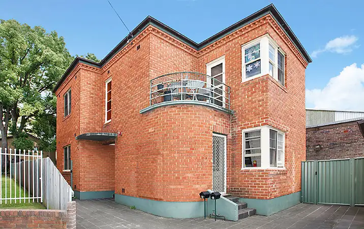 Main view of Homely block of units listing, 7 Allman Avenue, Summer Hill NSW 2130