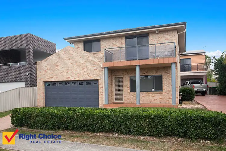 1/9 Lorikeet Place, Blackbutt NSW 2529