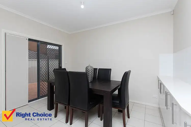 Fourth view of Homely semi-detached listing, 1/9 Lorikeet Place, Blackbutt NSW 2529