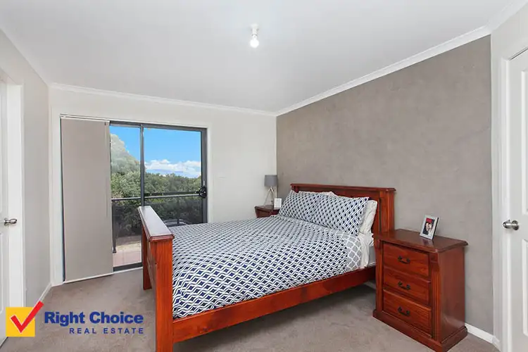 Fifth view of Homely semi-detached listing, 1/9 Lorikeet Place, Blackbutt NSW 2529