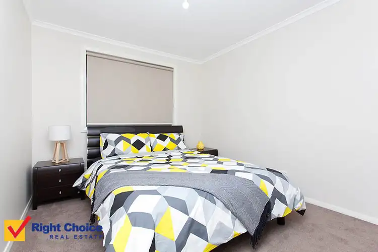 Sixth view of Homely semi-detached listing, 1/9 Lorikeet Place, Blackbutt NSW 2529