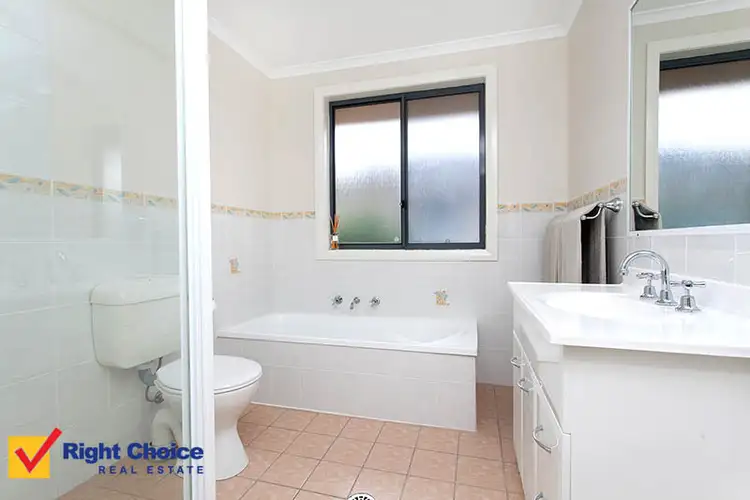 Seventh view of Homely semi-detached listing, 1/9 Lorikeet Place, Blackbutt NSW 2529