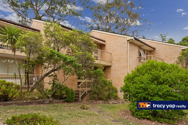 7/14-18 Busaco Road, Marsfield NSW 2122