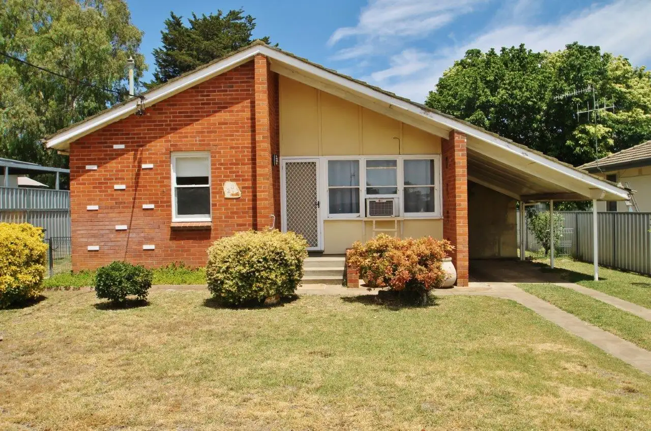Main view of Homely house listing, 20 Winbourne Street, Mudgee NSW 2850