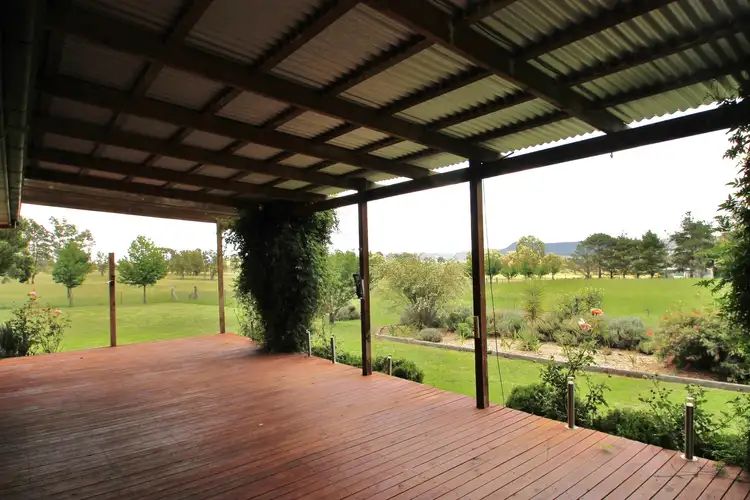 Second view of Homely rural property listing, 150 Iron Barks Road, Mudgee NSW 2850