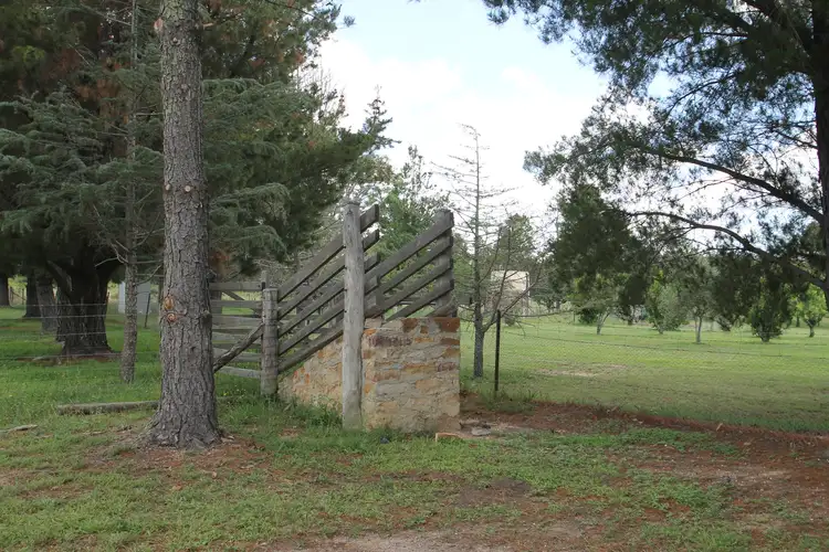 Fourth view of Homely rural property listing, 150 Iron Barks Road, Mudgee NSW 2850