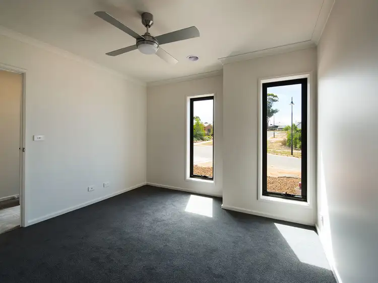 Fifth view of Homely townhouse listing, 1/9 Ireland Street, Castlemaine VIC 3450
