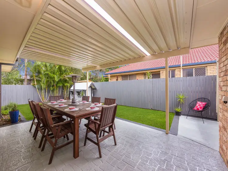 40 Butler Street, Wakerley QLD 4154