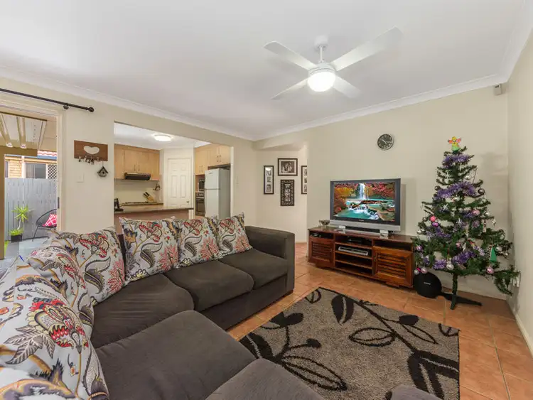 Second view of Homely house listing, 40 Butler Street, Wakerley QLD 4154
