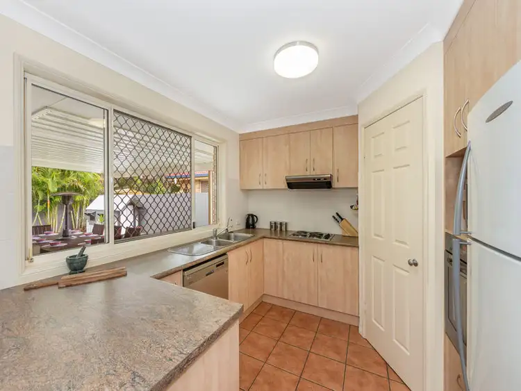 Fourth view of Homely house listing, 40 Butler Street, Wakerley QLD 4154