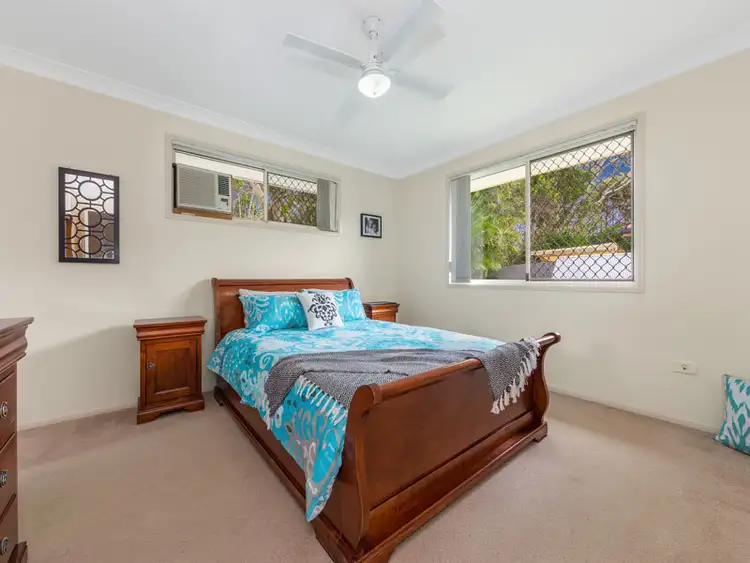 Fifth view of Homely house listing, 40 Butler Street, Wakerley QLD 4154