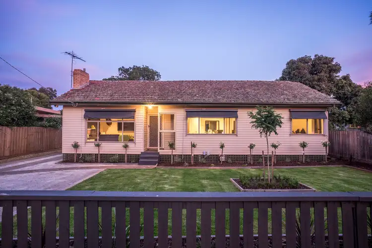 26 Mc Crae Street, Bacchus Marsh VIC 3340