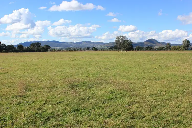 Main view of Homely land listing, 8 Diana Drive, Mudgee NSW 2850