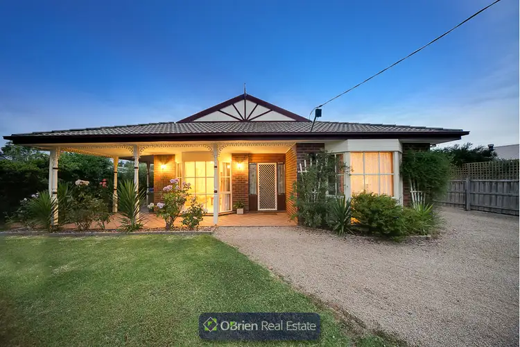 Main view of Homely house listing, 12 Charles Drive, Pearcedale VIC 3912