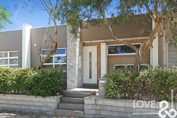 11 McKillop Avenue, Epping VIC 3076