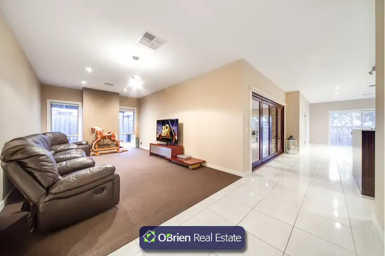 Third view of Homely house listing, 5 Belvista Way, Botanic Ridge VIC 3977