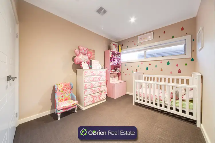 Sixth view of Homely house listing, 5 Belvista Way, Botanic Ridge VIC 3977