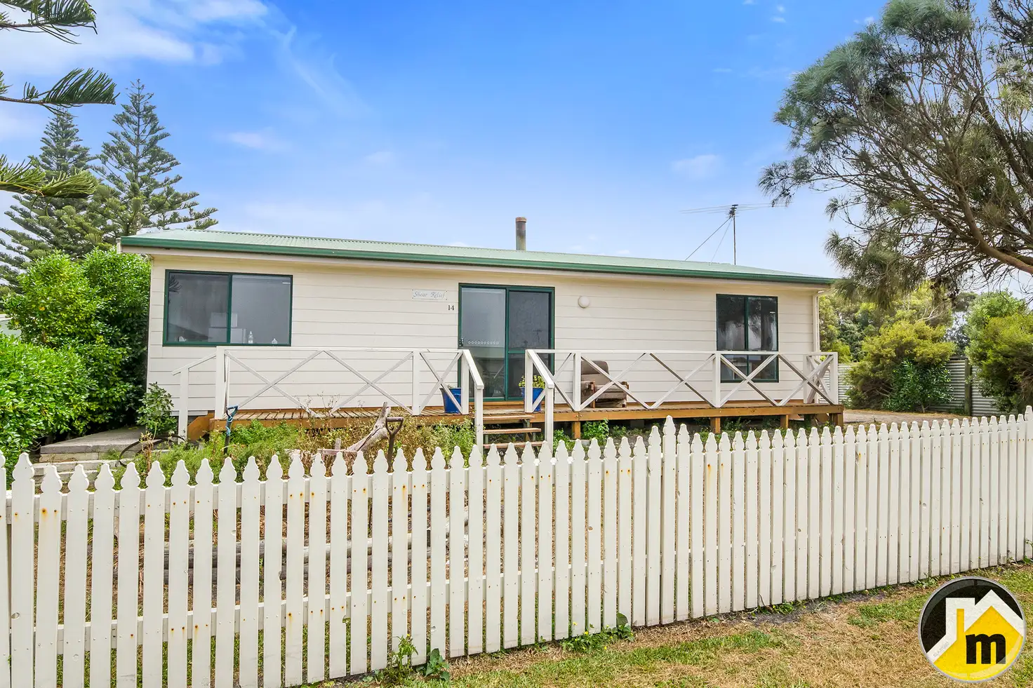 Main view of Homely house listing, 14 Kuhl Drive, Racecourse Bay SA 5291