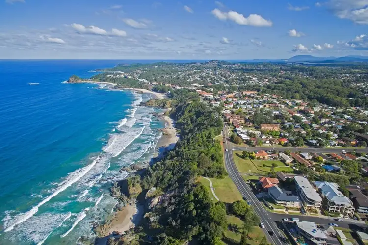 Main view of Homely house listing, 20b Pacific Drive, Port Macquarie NSW 2444