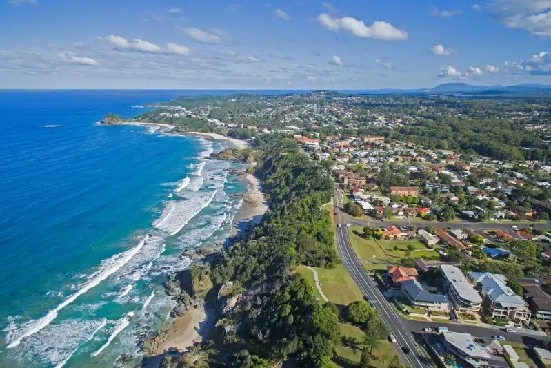 Main view of Homely house listing, 20b Pacific Drive, Port Macquarie NSW 2444