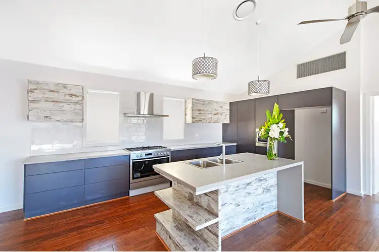 Fifth view of Homely house listing, 20b Pacific Drive, Port Macquarie NSW 2444