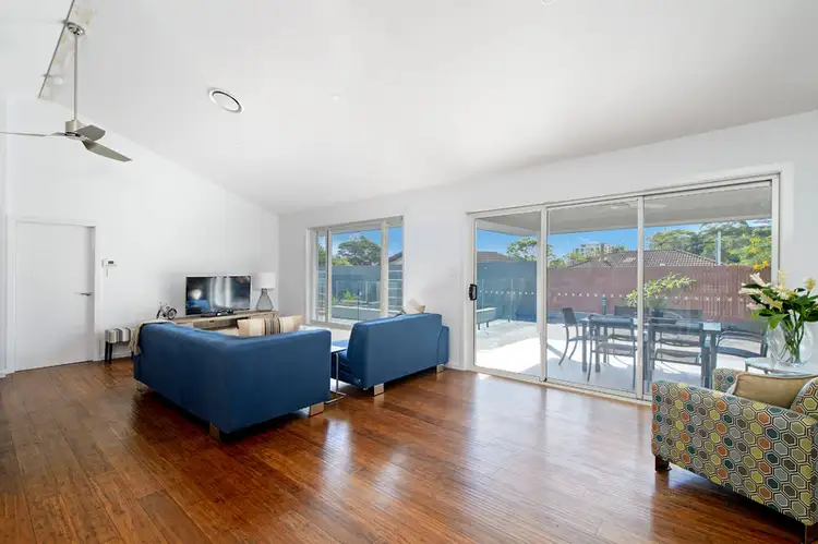 Sixth view of Homely house listing, 20b Pacific Drive, Port Macquarie NSW 2444