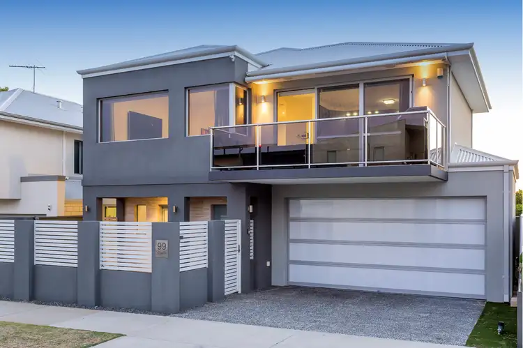 99 Comer Street, Como WA 6152