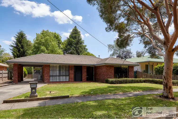 15 Rebecca Court, Warragul VIC 3820