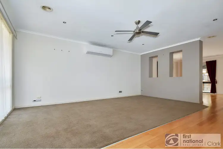 Third view of Homely house listing, 15 Rebecca Court, Warragul VIC 3820