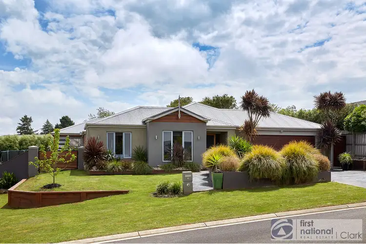 3 Arthurs Drive, Warragul VIC 3820