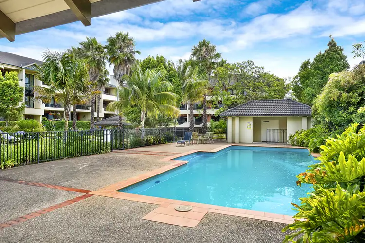 43/23a George Street, North Strathfield NSW 2137