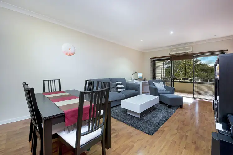 Second view of Homely apartment listing, 43/23a George Street, North Strathfield NSW 2137