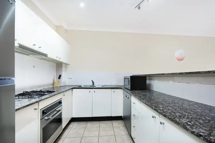 Third view of Homely apartment listing, 43/23a George Street, North Strathfield NSW 2137
